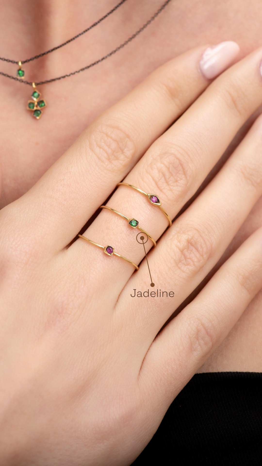 Jadeline